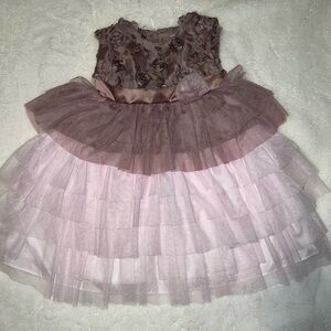 Dress for baby girl